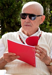 Alan Arkin in Argo (2012)