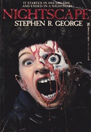 Nightscape (Stephen R. George)