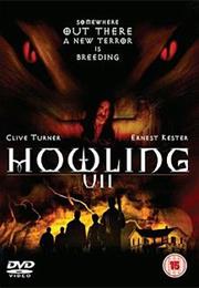 Howling 7: New Moon Rising