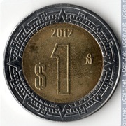 Mexican Peso
