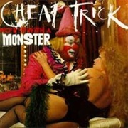Cheap Trick - Woke Up With a Monster