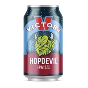 Victory Hopdevil