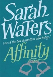 Affinity (Sarah Waters)