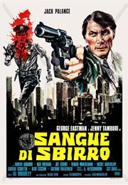 Sangue Di Sbirro