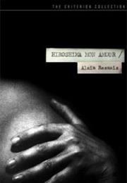 Alan Resnais- Hiroshima Mon Amour