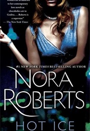 Hot Ice (Nora Roberts)