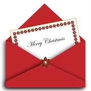Christmas Letters