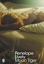 Moon Tiger (Penelope Lively)