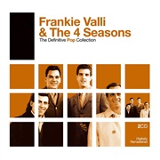 The Definitive Pop Collection - Frankie Valli and the Four Seasons
