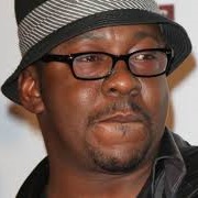 Bobby Brown