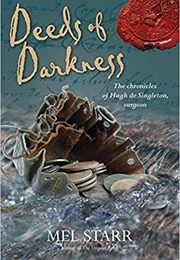 Deeds of Darkness (Mel Starr)