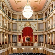 Ludwigsburg Palace, Germany