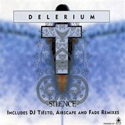 Delerium - Silence