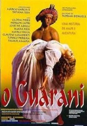 O Guarani (1996)