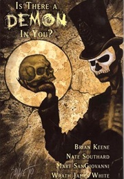 Is There a Demon in You? (Collection)