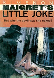 Maigret's Little Joke (Georges Simenon)