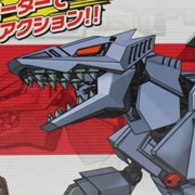 FZ-006 Buster Fuhrer