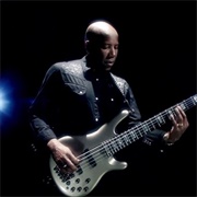 Nathan East (Eric Clapton)