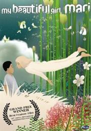 My Beautiful Girl Mari