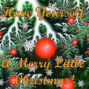 Have Yourself a Merry Little Christmas