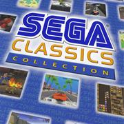 Sega Classics Collection