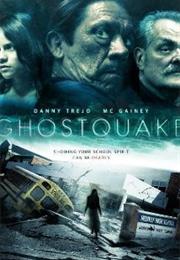 Ghost Quake (2012) (Aka. "Haunted High")