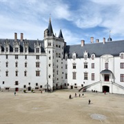 Ducal Palace