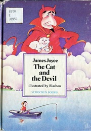 The Cat and the Devil (James Joyce)