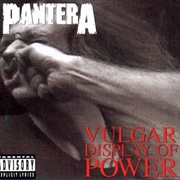 Regular People - Pantera
