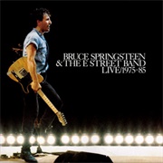 Live/1975–85 - Bruce Springsteen &amp; the E Street Band