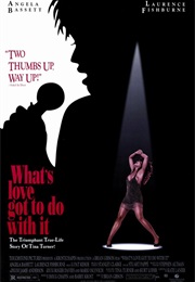 What&#39;S Love Got to Do With It (1993)