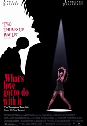 What's Love Got to Do With It (1993)