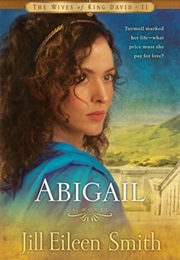 Abigail (Jill Eileen Smith)