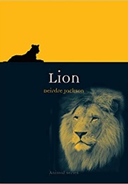 Lion (Deirdre Jackson)