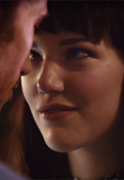 Levi's: Restaurant (1994)