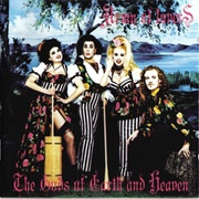 Army of Lovers - The Gods of Earth and Heaven