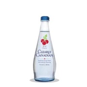 Clearly Canadian Sparkling Water