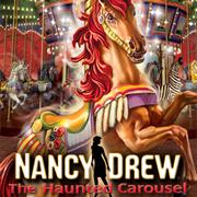 The Haunted Carousel