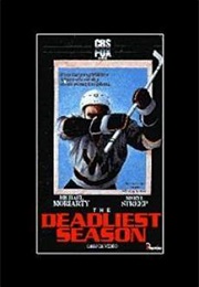 The Deadliest Season (1977)