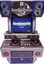 Beatmania