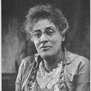 Margaret Murray Washington