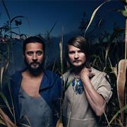 Royksopp