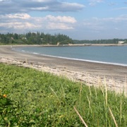 Roque Bluffs State Park, Maine