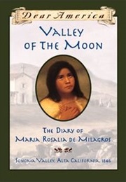 Vally of the Moon (Dear America)