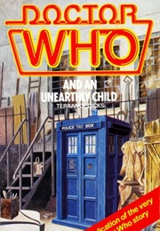 Doctor Who and an Unearthly Child (Terrance Dicks)