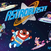 Astroblast!