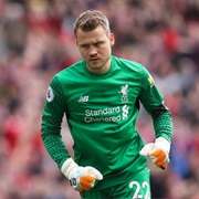 Simon Mignolet