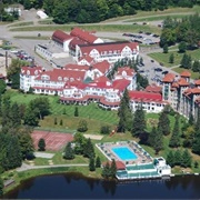 The Balsams