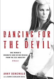 Dancing for the Devil (Anny Donewald)