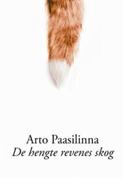 De Hengte Revenes Skog (Arto Paasilinna)